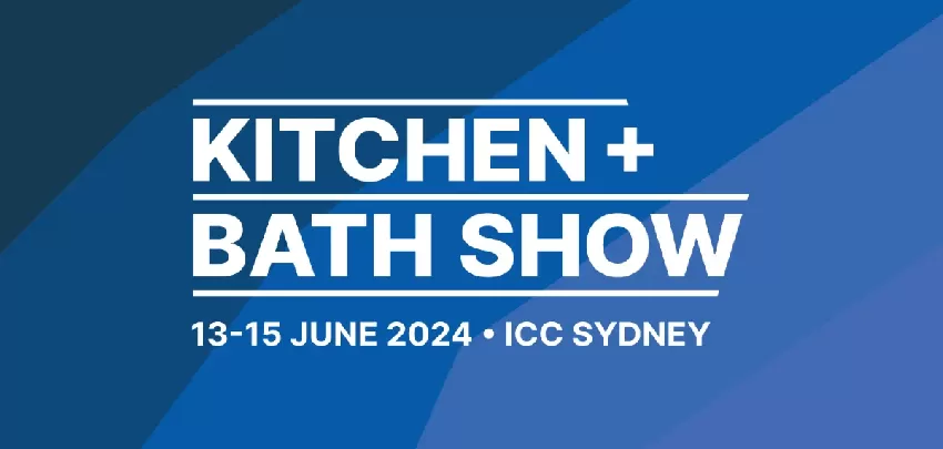 Kitchen+Bath Show Sydney 2024